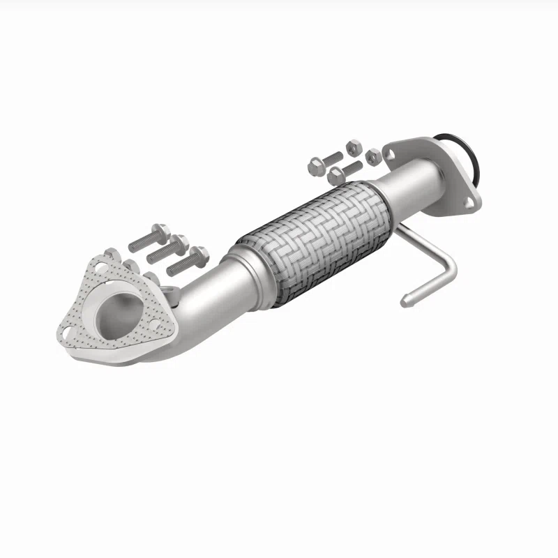 2002-2006 Mazda MPV Direct-Fit Front Pipe Kit 107-0206
